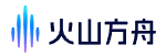 Volcano Ark logo